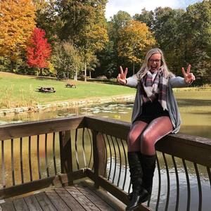 Meet your Posher, Bailey